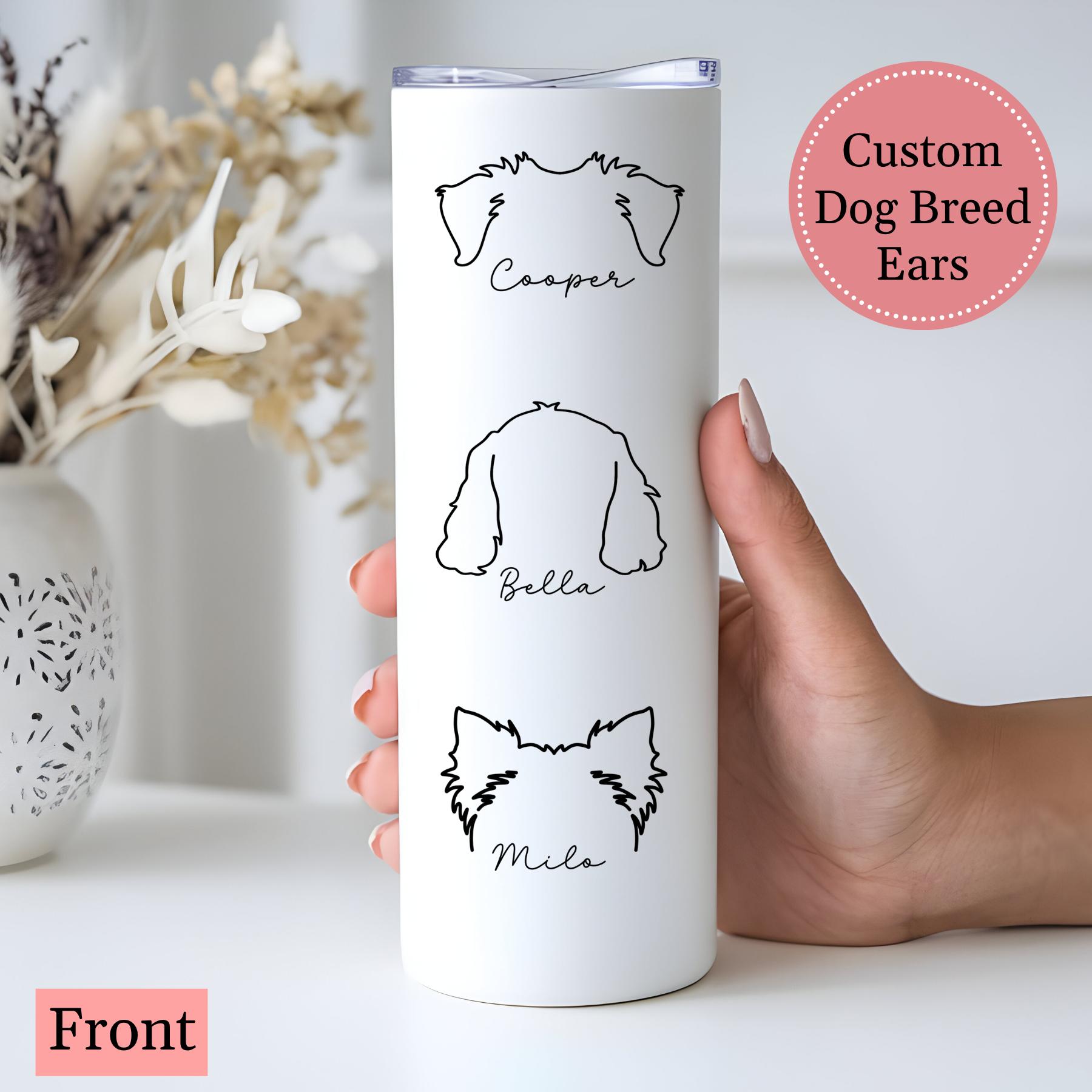 Tumblers