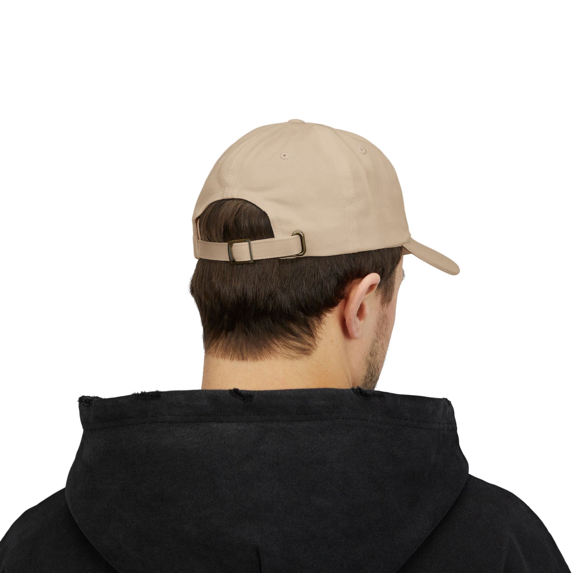 Dog Person Classic Dad Cap - Perfect Gift for Dog Lovers