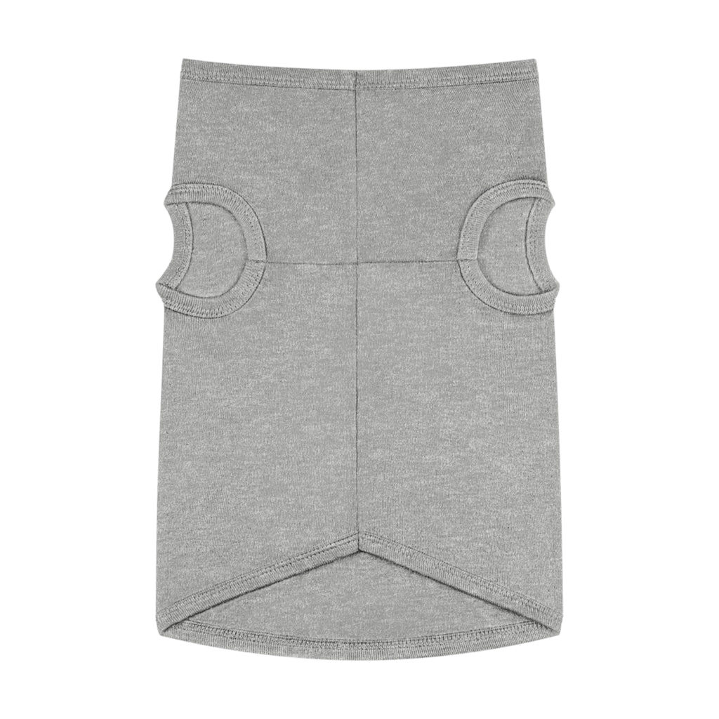 I Love My Dog Dad Pet Tank Top - Cute & Cozy Dog Apparel | Shirt for dogs