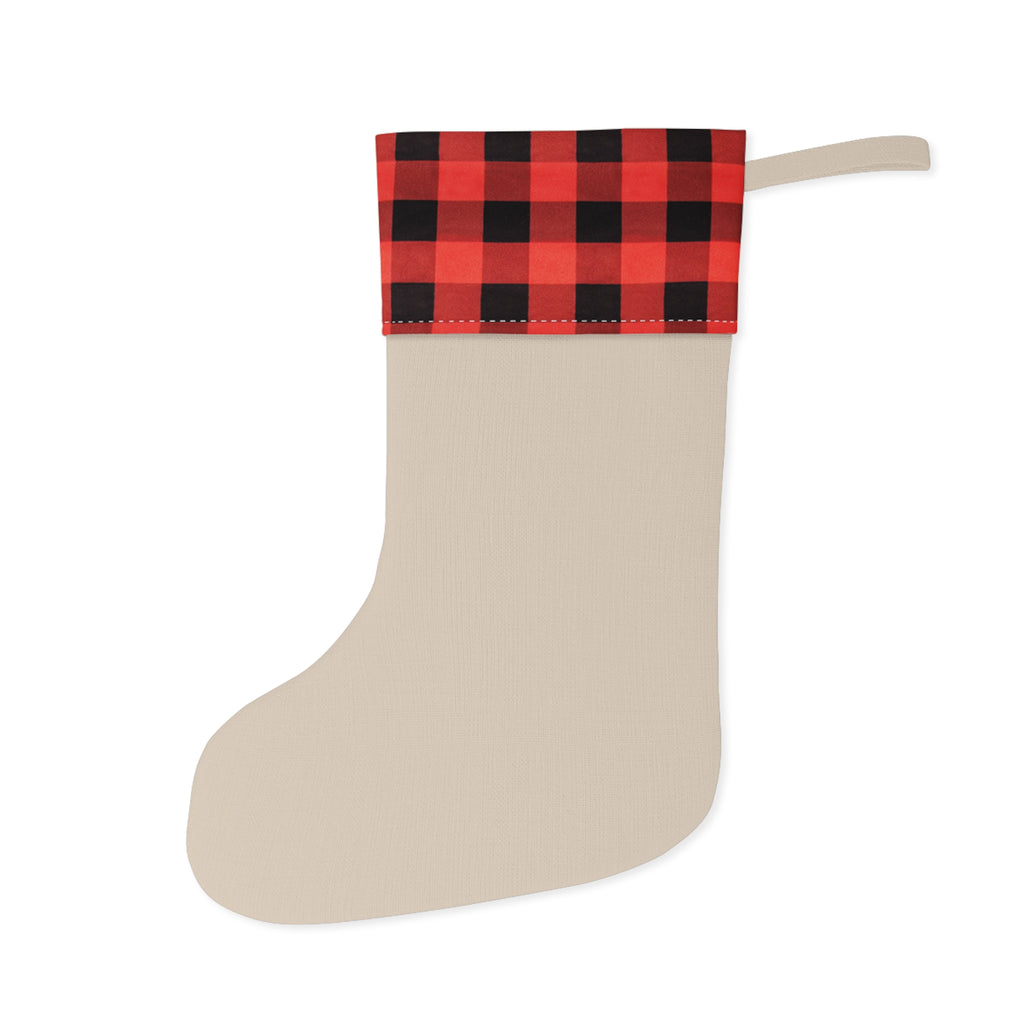 Personalized Christmas Dog Stocking