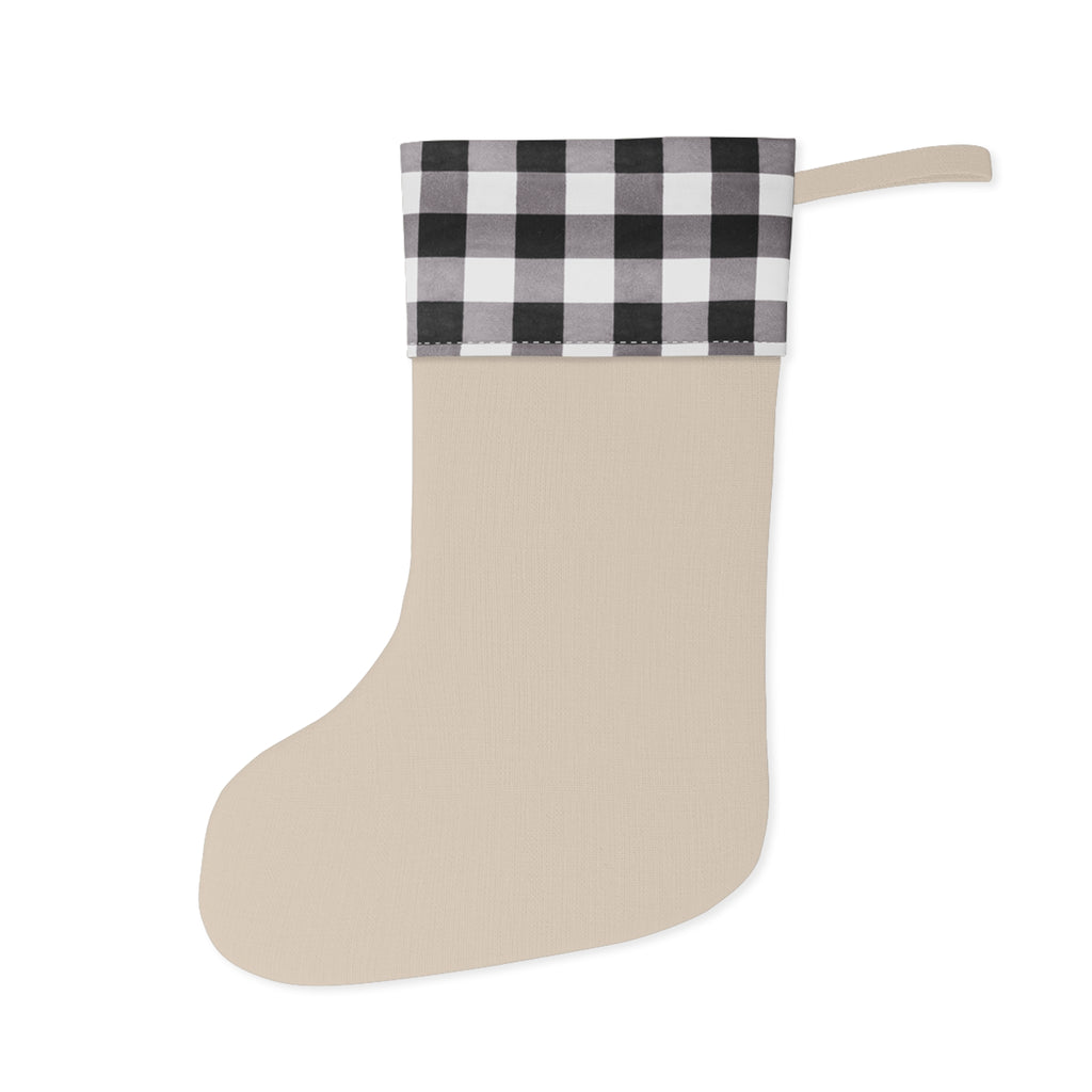 Personalized Christmas Dog Stocking