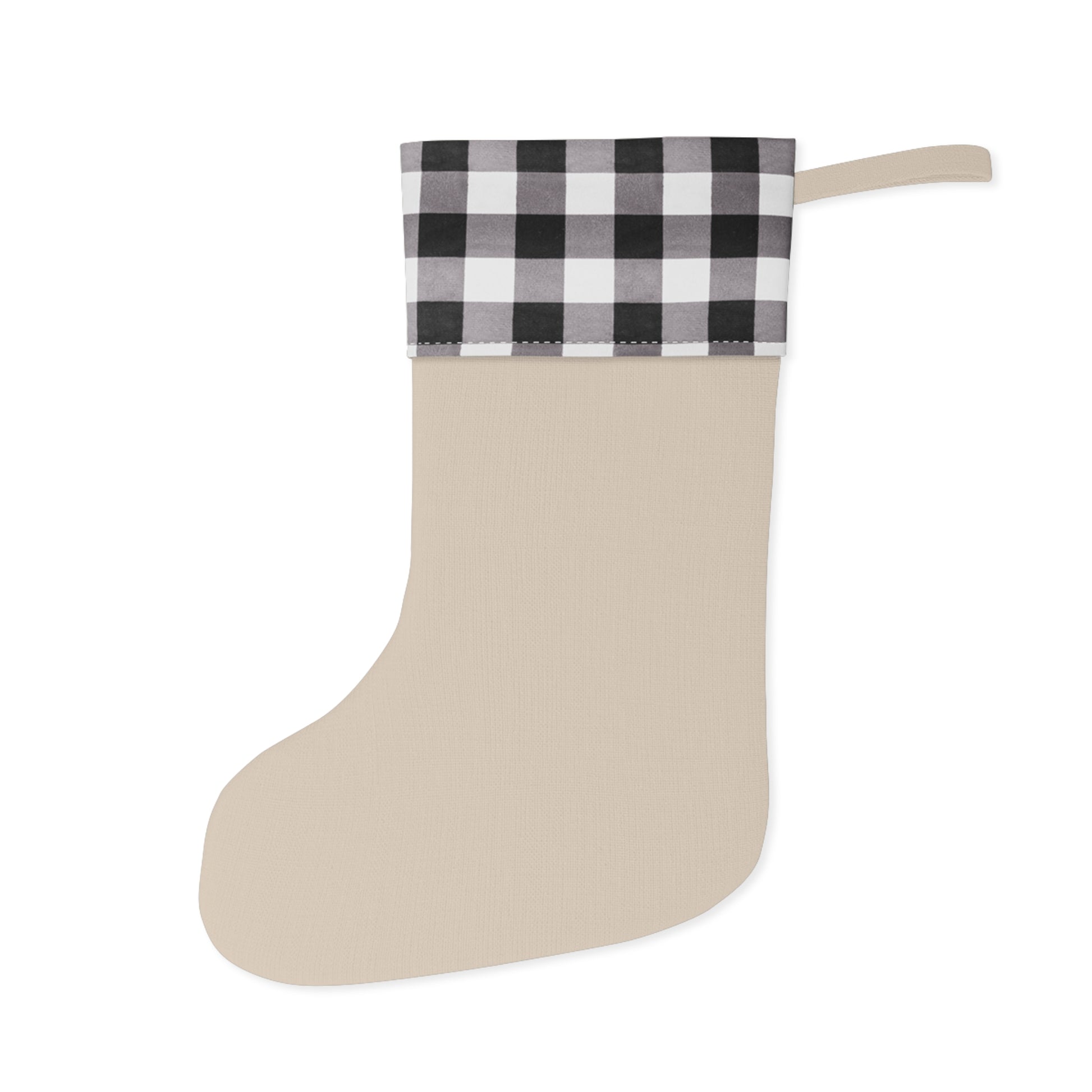 Personalized Christmas Dog Stocking