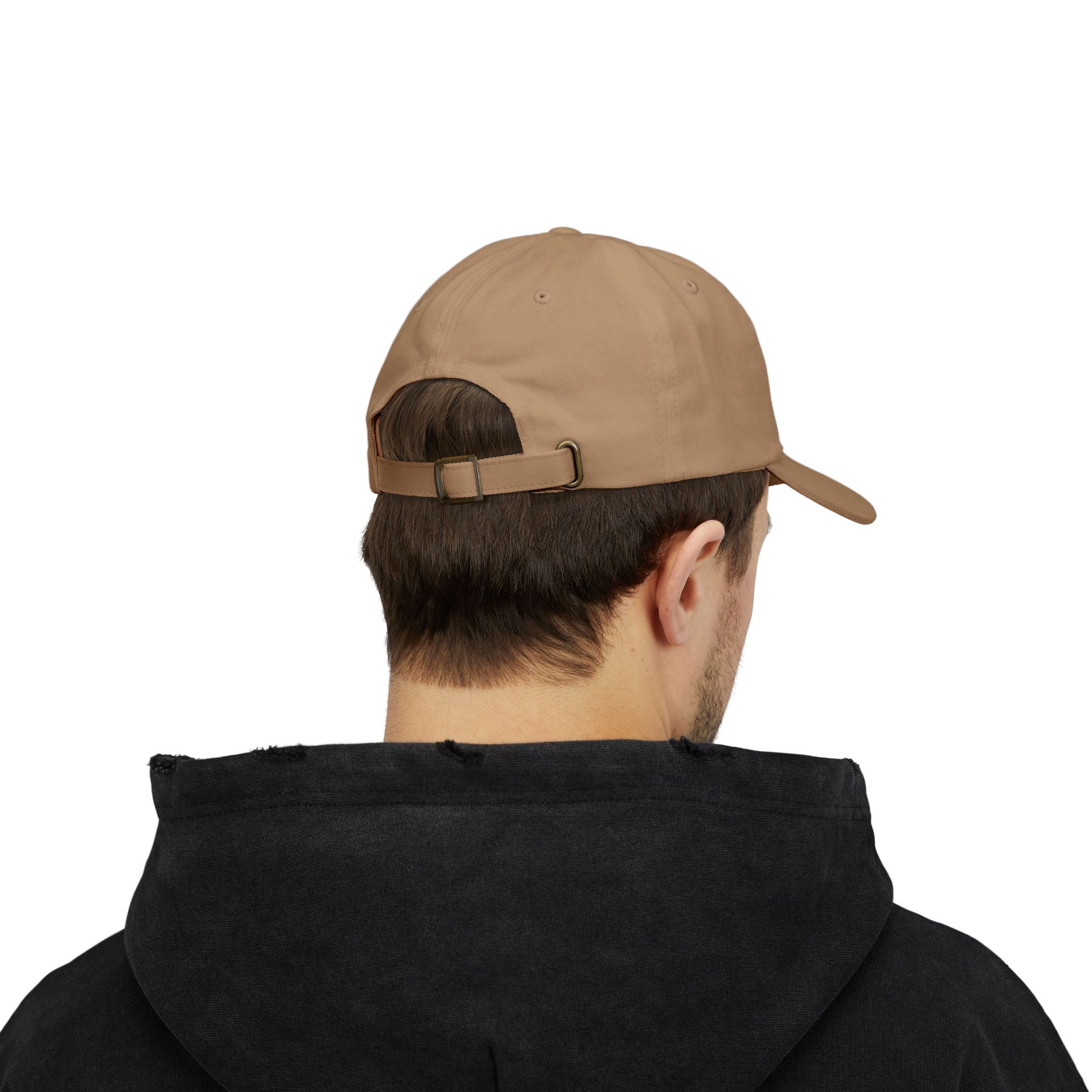 Dog Person Classic Dad Cap - Perfect Gift for Dog Lovers
