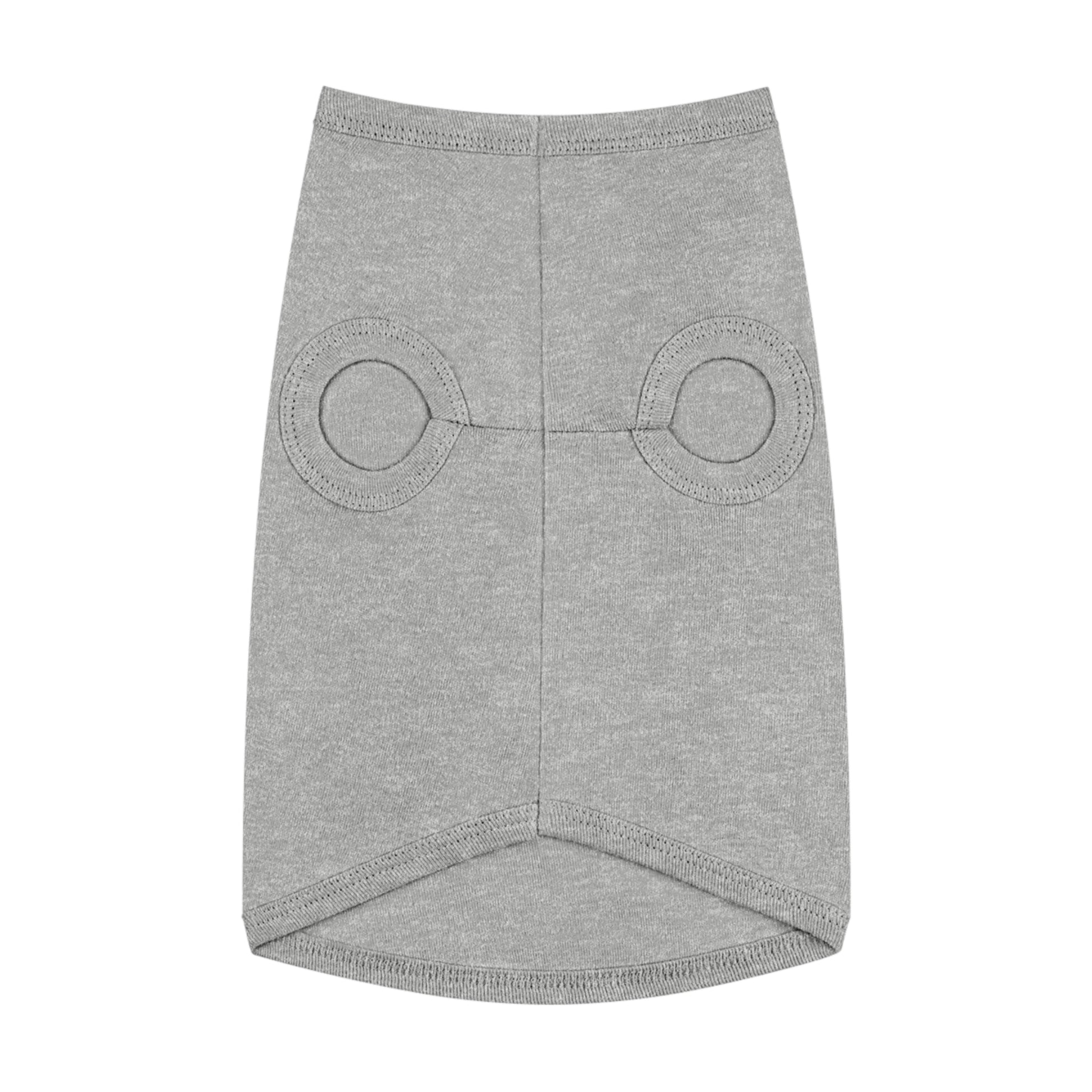 I Love My Dog Dad Pet Tank Top - Cute & Cozy Dog Apparel | Shirt for dogs
