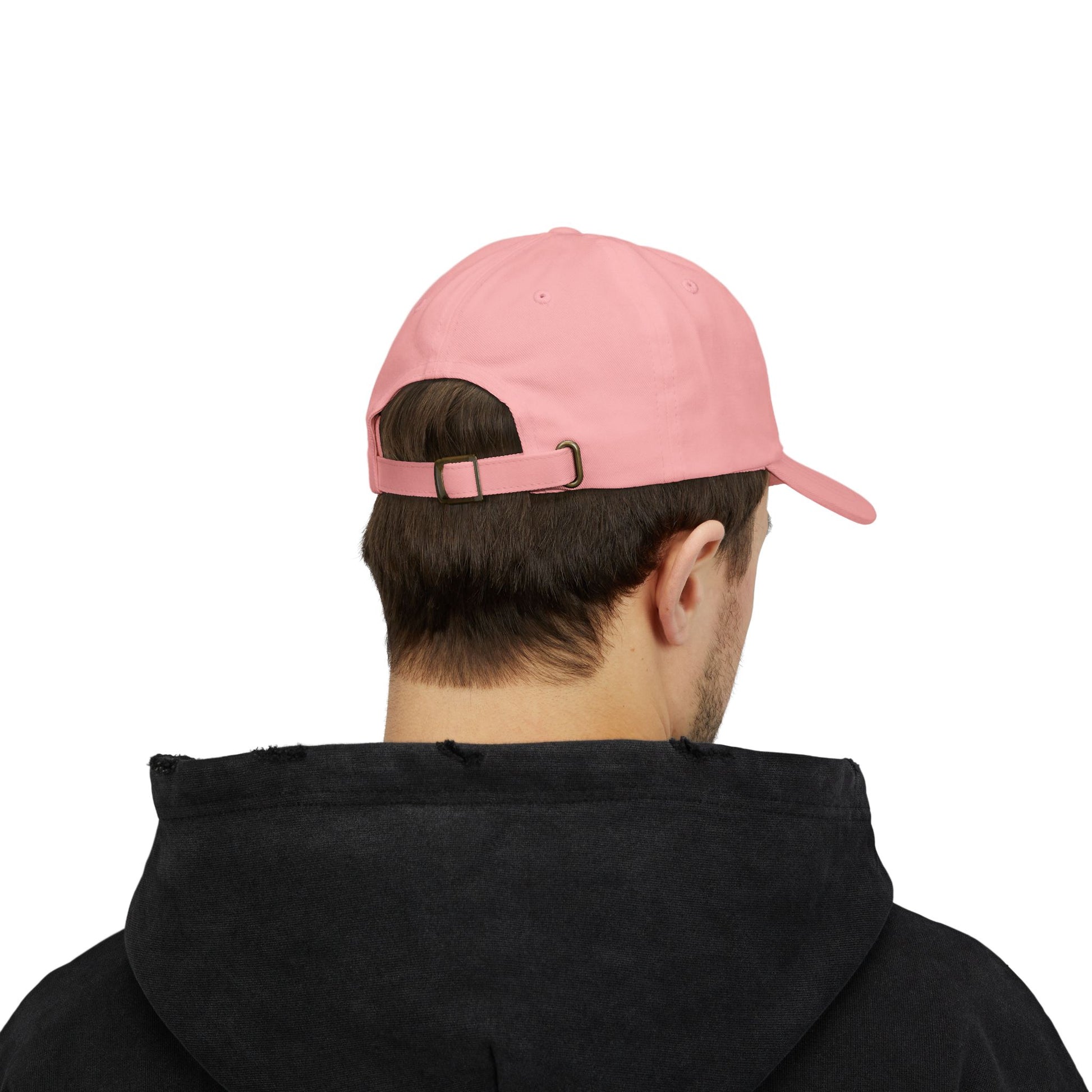 Dog Person Classic Dad Cap - Perfect Gift for Dog Lovers