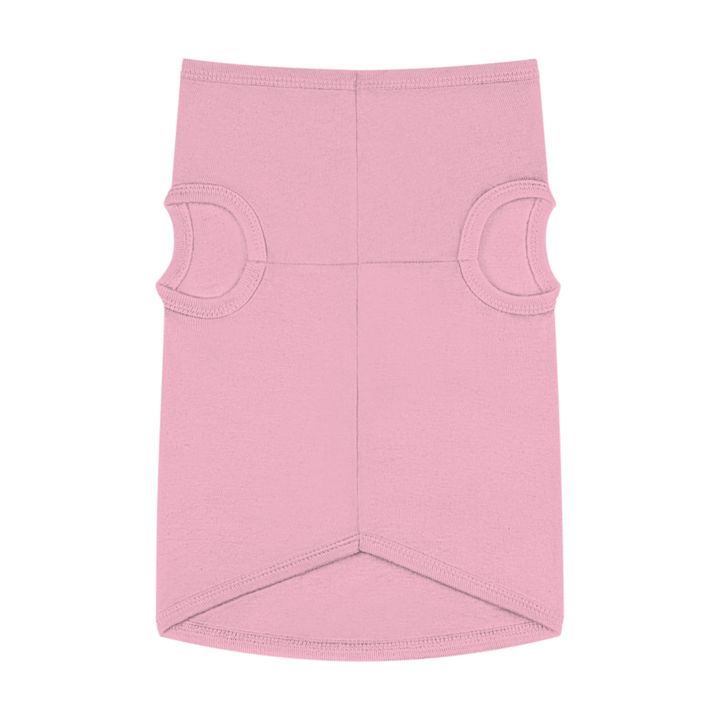 I Love My Mom Pet Tank Top - Cute Dog Apparel for Mother's Day