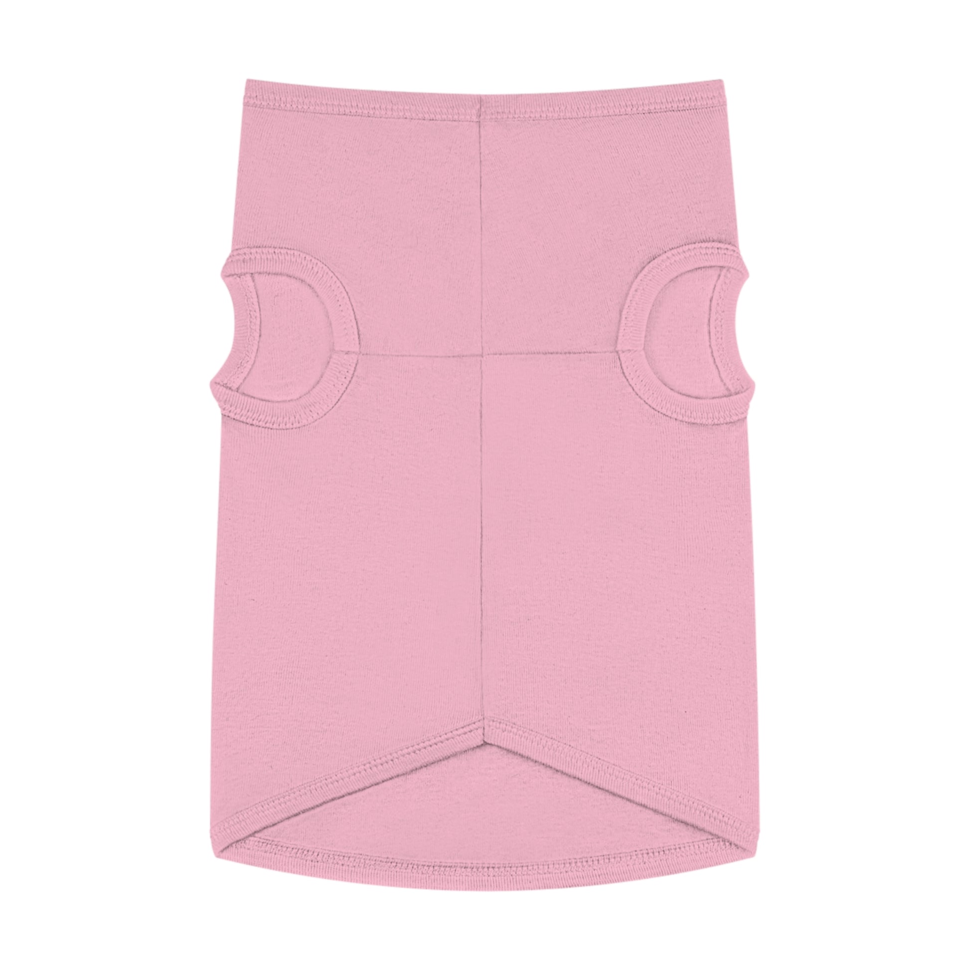 I Love My Mom Pet Tank Top - Cute Dog Apparel for Mother's Day