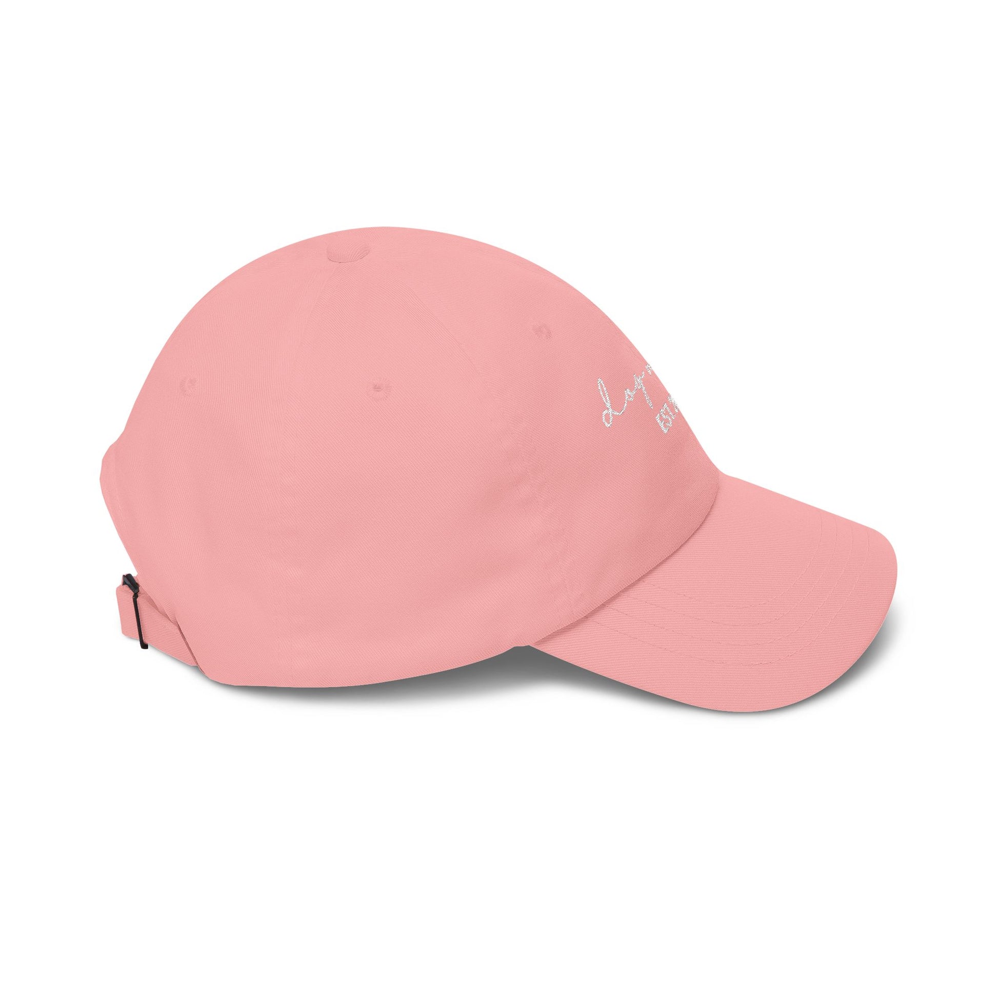 Dog Mom EST. 2025 Classic Dad Cap