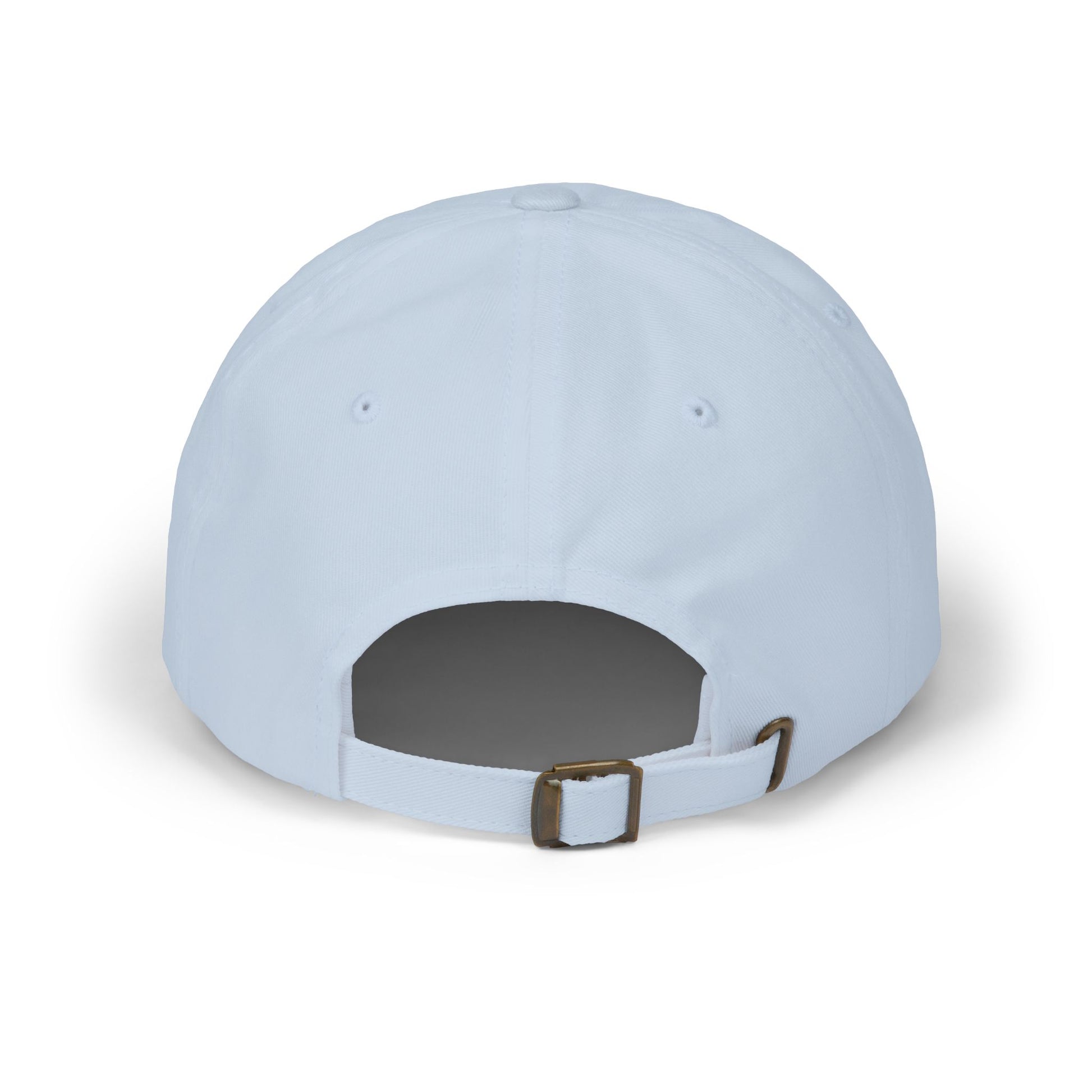 Dog Person Classic Dad Cap - Perfect Gift for Dog Lovers