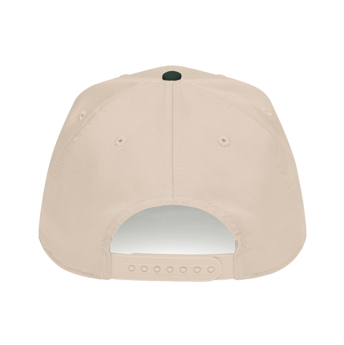 Dog Dad Baseball Cap — "The Man, The Myth, The Legend" Embroidered Hat