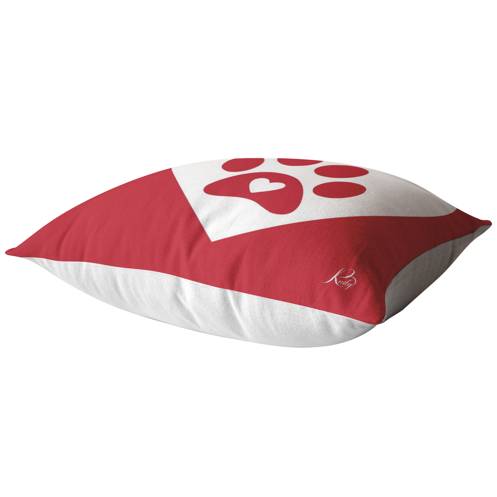Dog Paw Pillow-3