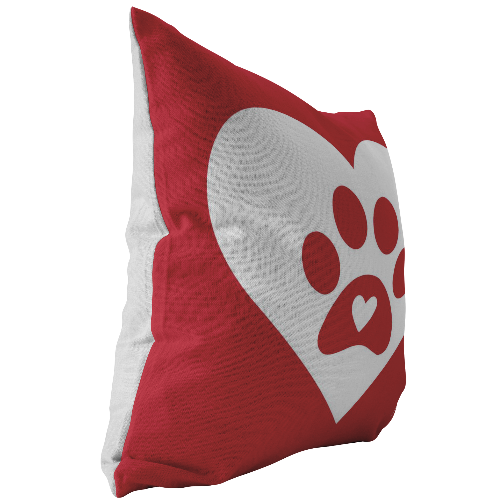 Dog Paw Pillow-3